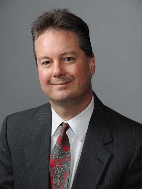 Mark Bennett
