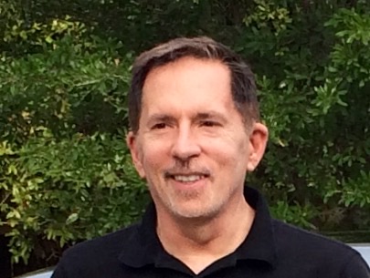 Clint Robinson