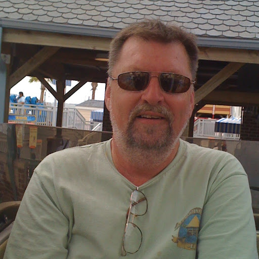 Eddie Gawlick